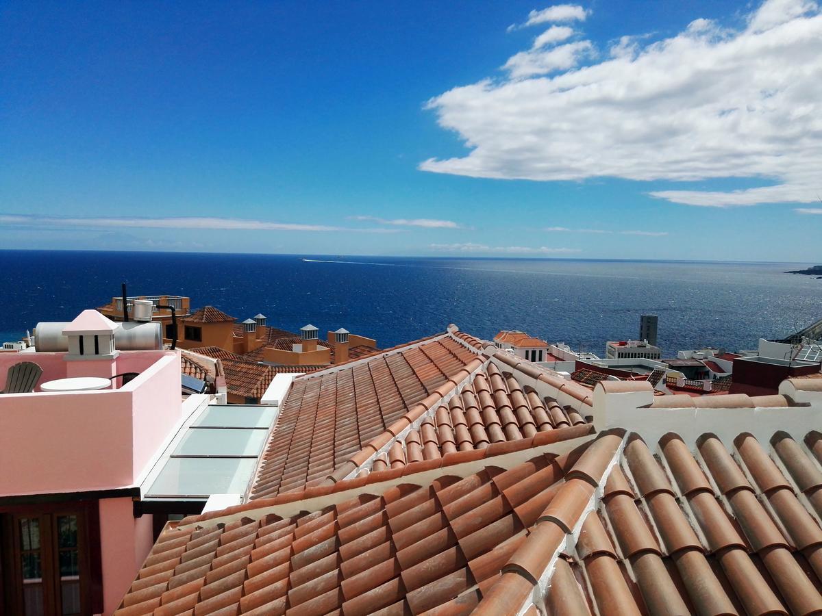 Casa Elvira Daire Santa Cruz de la Palma  Dış mekan fotoğraf