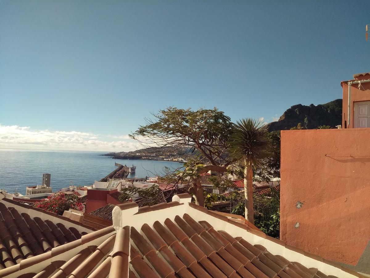 Casa Elvira Daire Santa Cruz de la Palma  Dış mekan fotoğraf